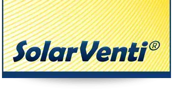 SolarVenti&reg; Shop