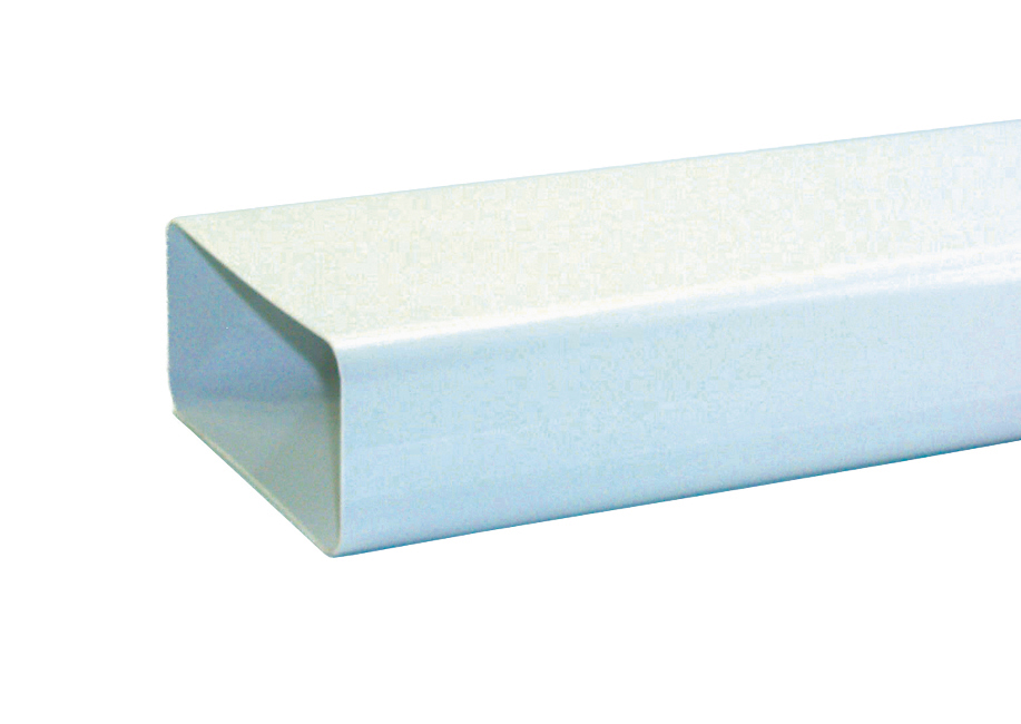 106400 125 Flachkanal 1M