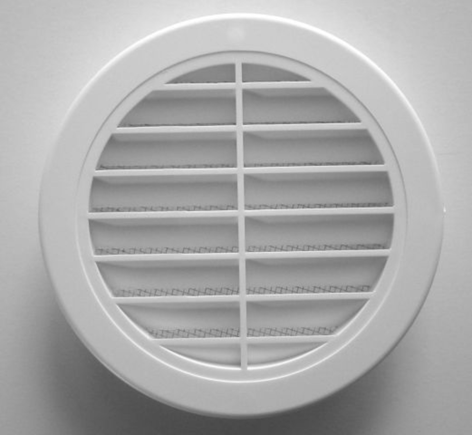 Lueftungsgitter Rund W