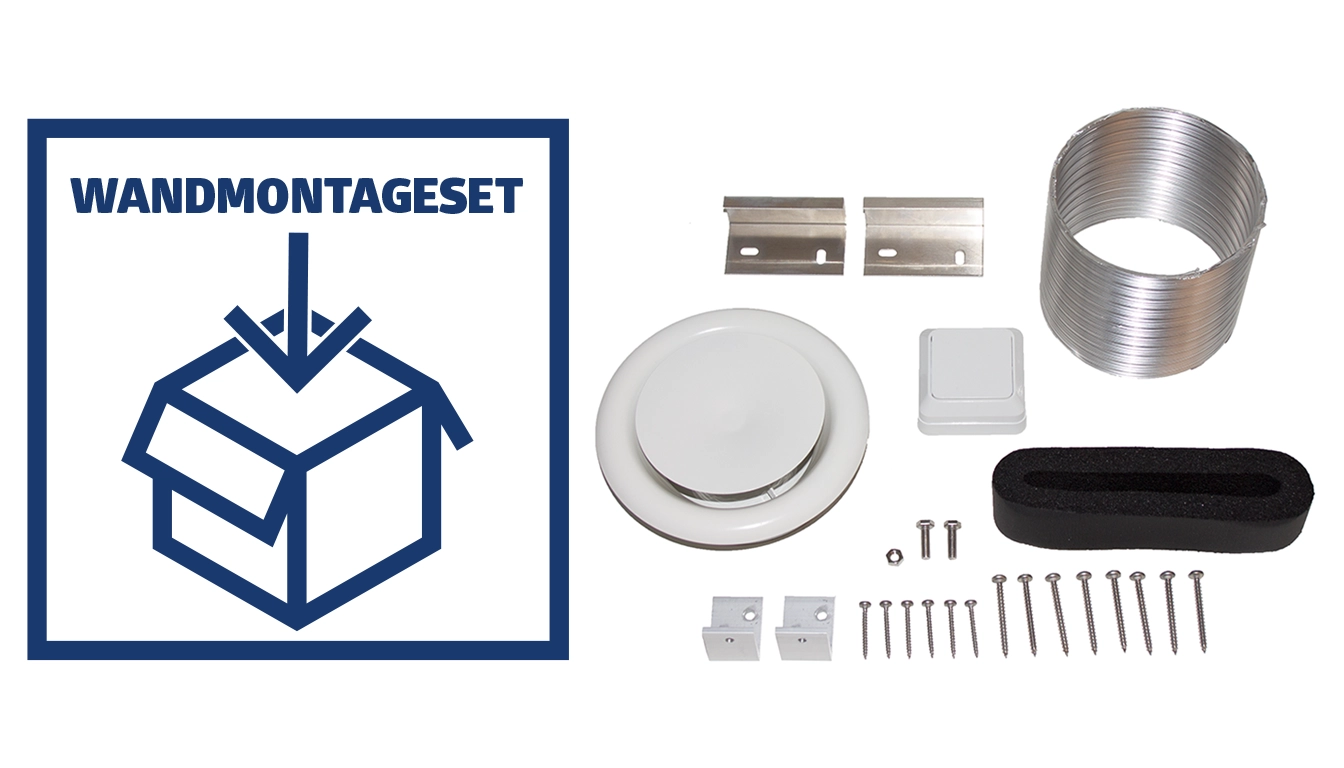 SolarVenti<sup>&reg;</sup> SV20 Garagen-Set – Bild 2