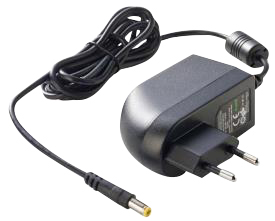 Netzteil 12V Dehner