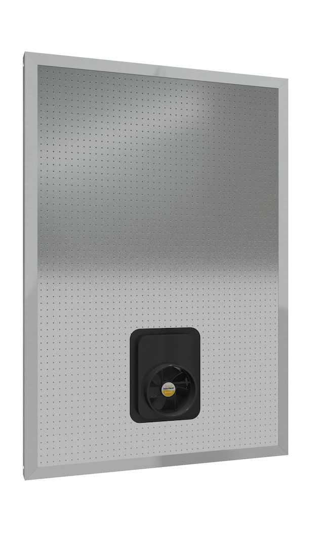 SolarVenti® SV7 - Basic Set – Bild 4