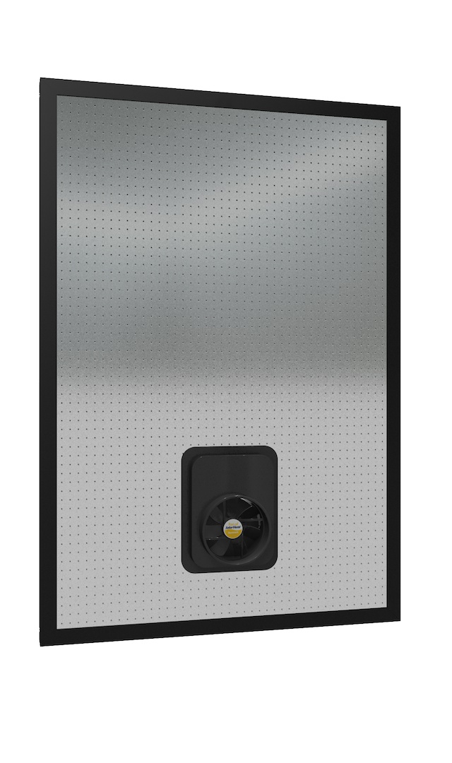 SolarVenti® SV7 - Basic Set – Bild 2