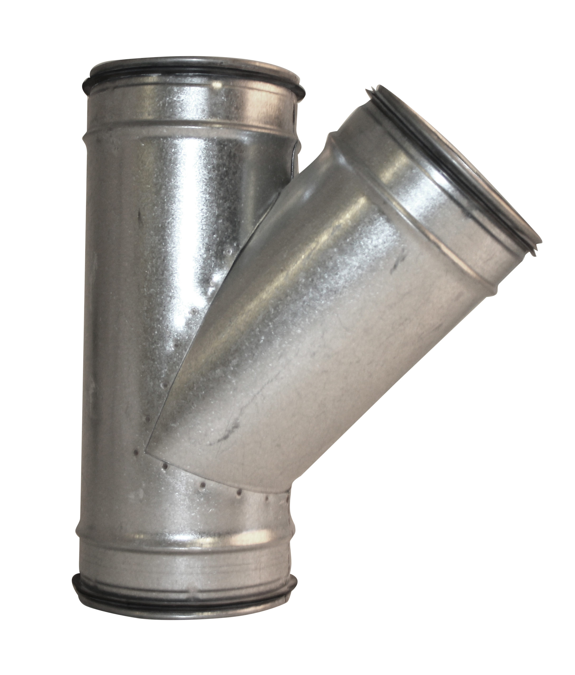 Abzweig-T-Stück – Bild 2