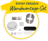 SolarVenti® SV20 - Wohnhaus-Set – Bild 2