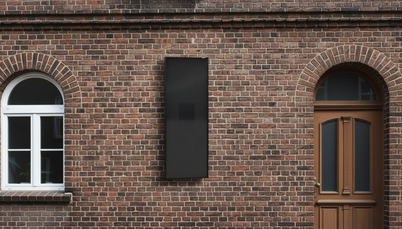 SolarVenti<sup>&reg;</sup> SV14 - Wohnhaus-Set – Bild 2