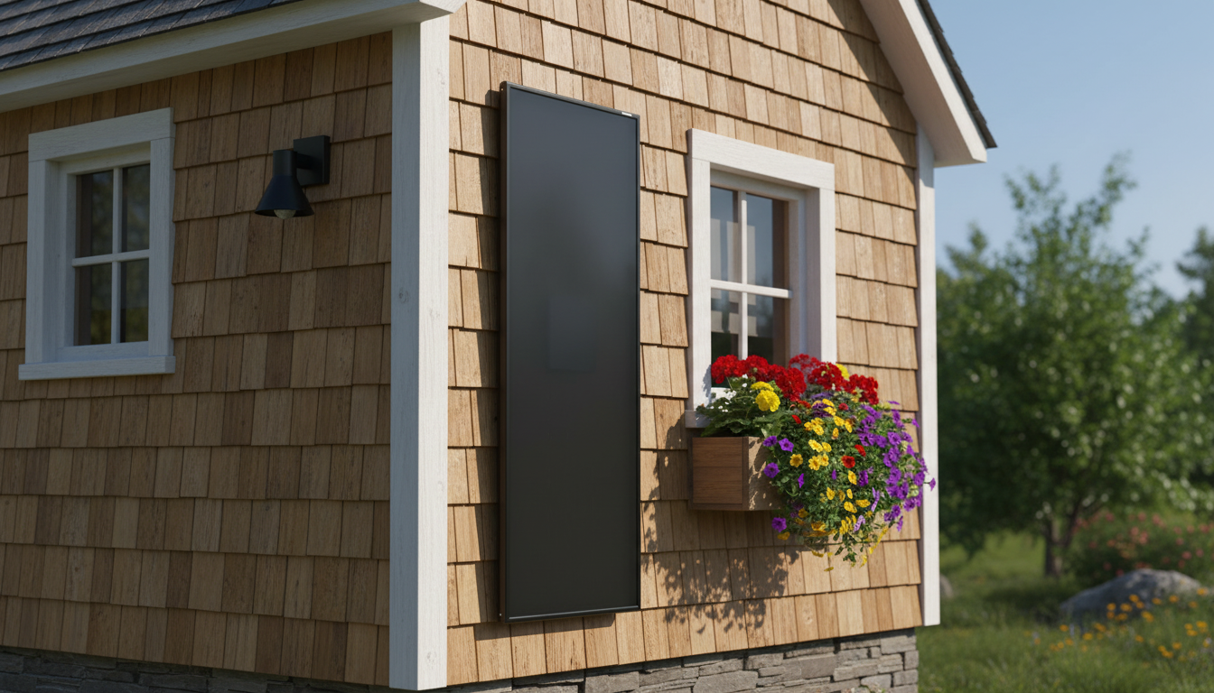 SolarVenti<sup>&reg;</sup> SV14 Tiny-House-Set – Bild 3